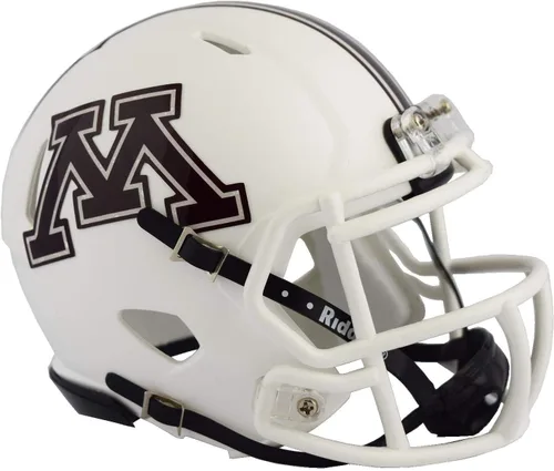 Miniatura 27 de NCAA Speed Mini Casco