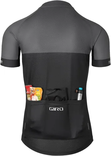Miniatura 4 de Giro Chrono Jersey - Hombre