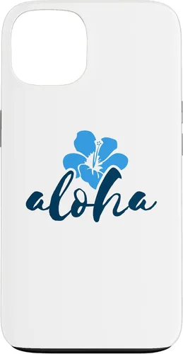 Miniatura 7 de Funda para iPhone 13 Pro Max Aloha Hawaii Hawaiian Hibiscus Flower