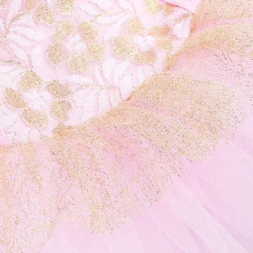 Miniatura 4 de Girls Skirted Leotards Ballet Dance Tutu Princess Dress Ballerina Costumes 3-8Y