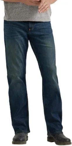 Miniatura 7 de Wrangler Authentics - Jeans holgados con corte de bota para hombre