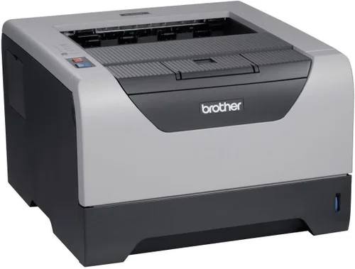 Miniatura 7 de Brother Impresora láser de alta velocidad HL-5340D con dúplex