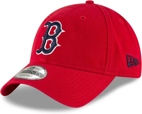 Miniatura 18 de New Era New York Yankees para hombre Azul marino