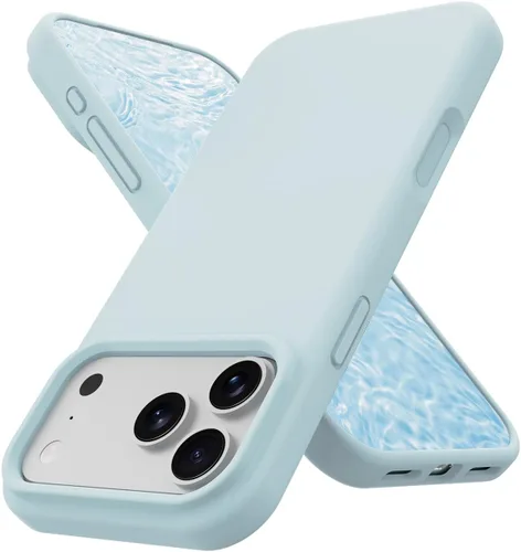 Miniatura 105 de PinLiSheng Funda mate para iPhone 11, funda protectora dura y delgada con protección a prueba de golpes, funda trasera translúcida y mate para Gris