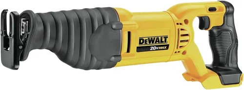Miniatura 2 de DEWALT Kit de herramientas eléctricas de 20 V MAX, set de 6 herramientas inalámbricas con batería y cargador (DCK661D1M1)