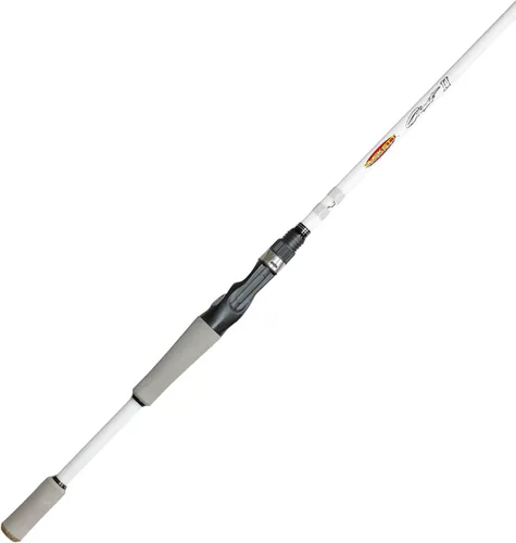 Miniatura 5 de Duckett Fishing Ghost II Spinning & Casting Rods, Lightweight, Durable, and Ultra-Sensitive Performance Fishing Rod