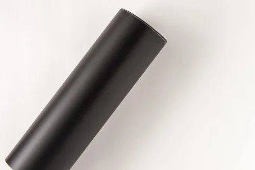 Rollo de vinilo adhesivo Oracal 631, en mate, de 12 pulgadas x 10 ft, permanente, para manualidades, perforaciones y carteles, de VinylXSticker
