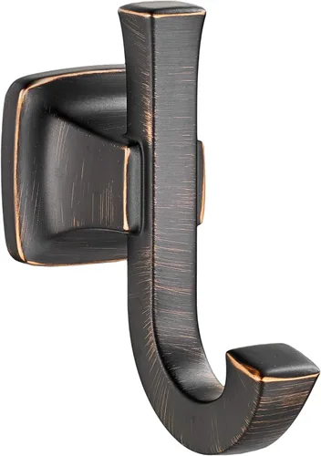 Miniatura 6 de American Standard 7353210.002 Townsend - Gancho doble para bata, cromo pulido