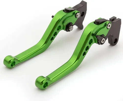 Miniatura 16 de Palancas de freno de embrague para FJ09/MT09 Tracer/GT FZ09/MT09/SR 14-20, FZ07/MT07 14-22, FZ10/MT10 16-23, NIKEN/GT Tenere 700 19-22, XSR 700 900