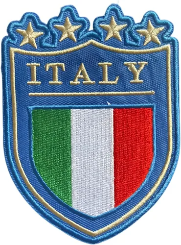 Miniatura 17 de Parche de escudo de bandera de Francia para planchar con apliques bordados tácticos banderas nacionales emblema insignia