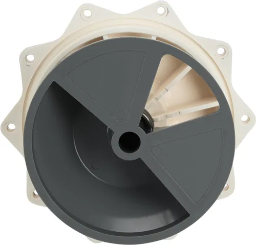 Miniatura 7 de 270067 Kit de reemplazo de conjunto de válvula superior de 2 pulgadas para Pentair Hi-Flow Top y Side Mount Pool Spa Multiport Valve 261177 261173