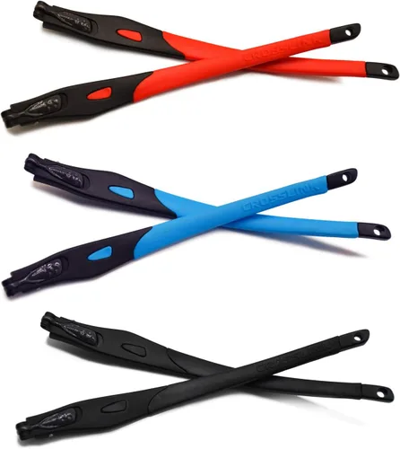 Miniatura 22 de Patas de repuesto para gafas Oakley Crosslink