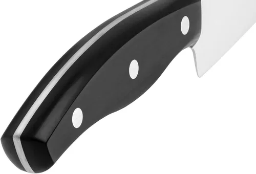 Miniatura 2 de ZWILLING Twin Pollux - Cuchillo de chef chino, 7 pulgadas, color negro