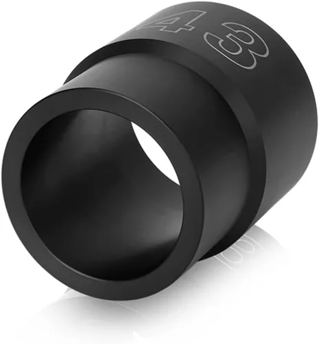 Miniatura 3 de Llave para sello de horquilla de 39 mm Herramienta para sello de horquilla de 39 mm para horquilla convencional de motocicleta (39 mm)