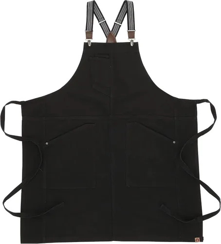 Miniatura 7 de Chef Works Berkeley Bib Work Utility Apron