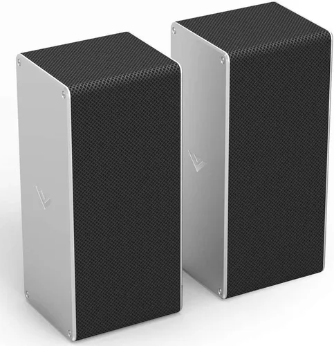 Miniatura 6 de VIZIO 5.1.4 Barra de sonido premium con Dolby Atmos, DTS Virtual:X, subwoofer inalámbrico, altavoces envolventes traseros, Bluetooth, compatible