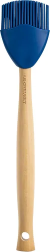 Miniatura 5 de Le Creuset Cepillo para untar de silicona Craft Series, 10 1/2 "x 2 1/8", Cerise