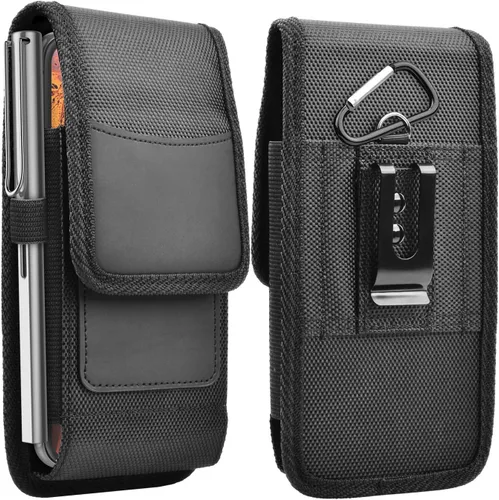 Miniatura 9 de Njjex Funda de teléfono celular para Samsung Galaxy S25 Ultra S24 S23 Plus S22 S21 S20 FE Note 20 Ultra A14 A15 A16 A17 A35 A36 iPhone 14 15 16 17