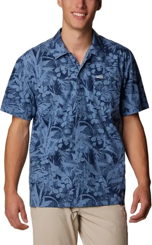 Miniatura 46 de Columbia Camisa de manga larga Super Tamiami para hombre