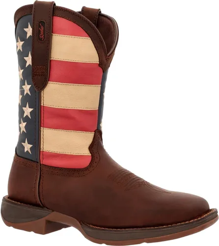 Miniatura 5 de Durango Rebel botas tejanas para hombre