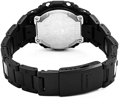 Miniatura 2 de Casio G-Shock - Reloj Bluetooth GW-B5600BC-1BER color negro