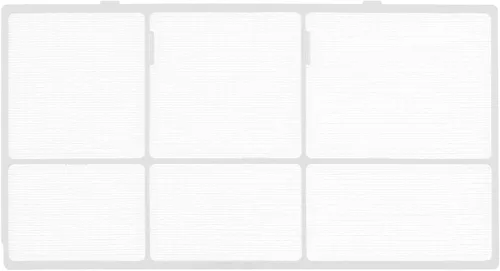 Miniatura 7 de LG Aire acondicionado de pared de 10,000 BTU, 115 V, enfría hasta 440 pies cuadrados para dormitorio, sala de estar, apartamento, con control Blanco