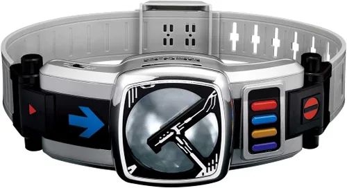 Miniatura 2 de Bandai Cinturón de transformación Hobby ver.20th DX Den-O Belt Kamen Rider Den-O
