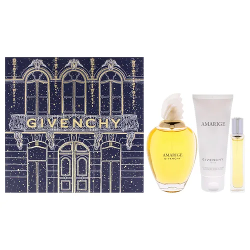 Miniatura 2 de Amarige de Givenchy 100 ml EDT espray perfume para mujer