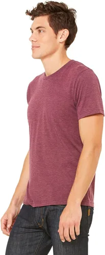Miniatura 4 de Bella + Canvas mens 3413c