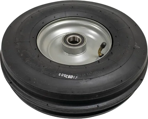 Miniatura 2 de Complete Tractor Tedder - Neumático 3008-2013 compatible con/repuesto para Universal Products GTS3RIB (paquete de 4)