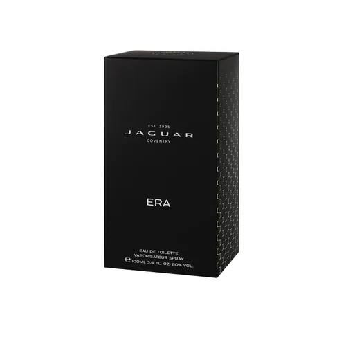 Miniatura 3 de JAGUAR Era EDT Spray Hombre 3.4 oz