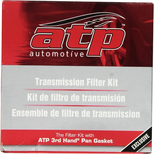 Miniatura 2 de ATP Automotive Junta de cárter de aceite de transmisión automática NG-19