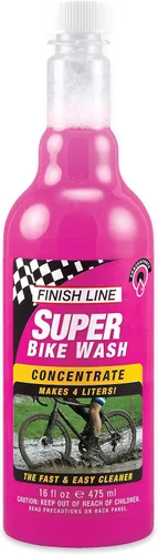 Miniatura 9 de Finish Line Super Bike Wash 1 gal