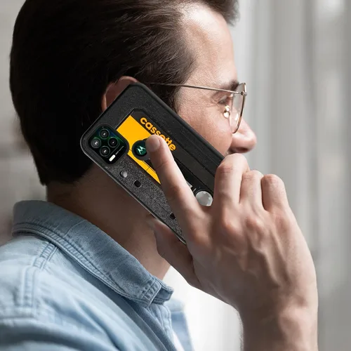 Miniatura 5 de Funda protectora para Moto G Stylus 5G, goma de silicona suave de primera calidad, carcasa protectora de cuerpo completo para Motorola Moto G Stylus
