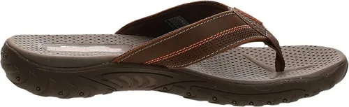 Miniatura 6 de Skechers Chanclas de reggae de ajuste relajado para hombre