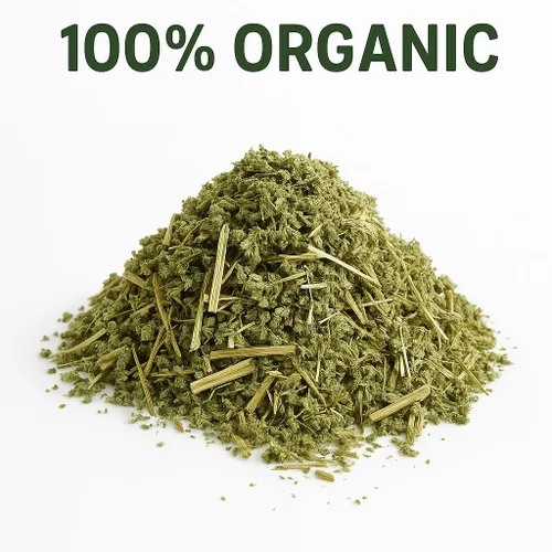 Miniatura 4 de Organic Bio Herbs -Agrimonia Seca Orgánica (Agrimonia eupatoria) 6 Oz.