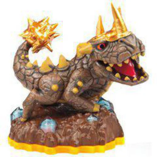 Miniatura 3 de Activision Skylanders Single Bouncer Giant Character