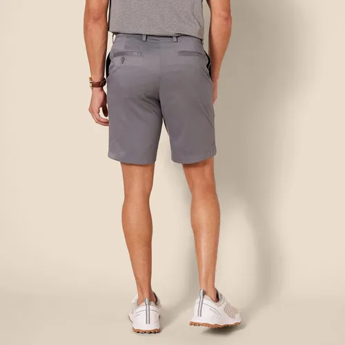 Miniatura 2 de Tienda Essentials - Pantalón corto ajustado para hombre, 7 pulgadas