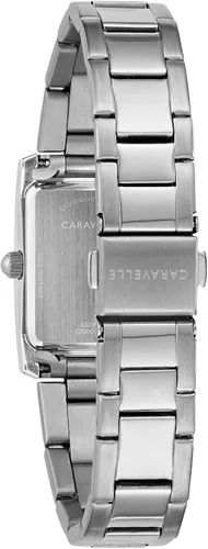 Miniatura 3 de Caravelle Classic Quartz Ladies Dress Watch