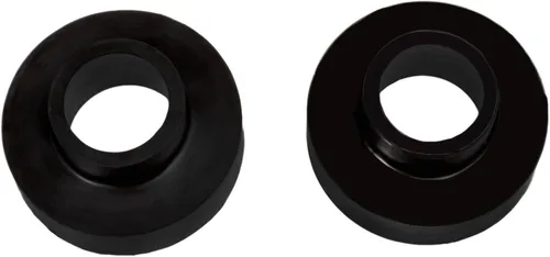 Miniatura 4 de Kit de elevación de nivelación 1.2 pulgadas 1.181 in compatible con Suzuki - Compatible con Baleno 2016-2020, Esteem 2016-2020