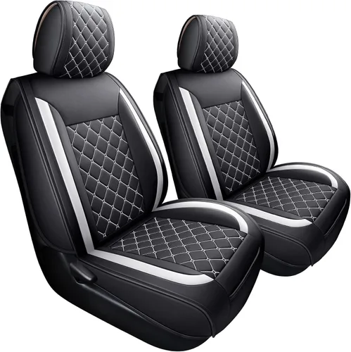Miniatura 12 de Tomatoman Tacoma - Fundas de asiento personalizadas para camioneta Sport Gen SR Extended Pro Off-Road Pickup V6 2005-2025 2026, cojines impermeables