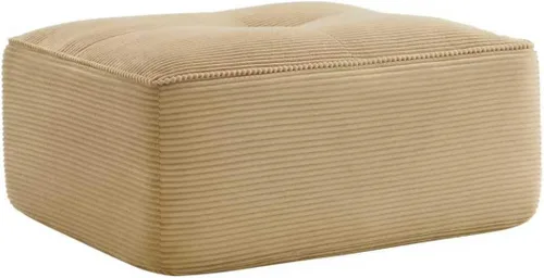 Miniatura 36 de Sofás modulares modulares sin hueso de 82 pulgadas para sala de estar, juego de sofá comprimido de 2 plazas, no requiere montaje, tela de pana, Verde