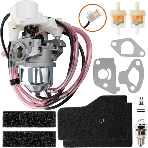 EU2000 CARBURADOR Apto para honda EB2000i EU2000i EB2000I EU2000I arburador EB2000IT1 EU2000IK1 EU2000IK EU2200I EU2200IT 16100-Z0D-D03 1 6100