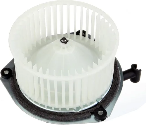 Miniatura 20 de SCITOO Motor soplador de calentador de CA con jaula de ventilador para 2001-2004 para Acura MDX 1998-2002 para Honda para Accord 1999-2004