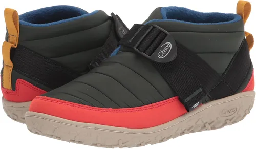 Miniatura 7 de Chaco Women's Ramble Puff Linear Ankle Boot
