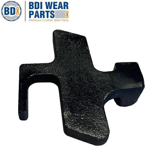 Miniatura 4 de Herramienta de extracción de pines, BDI WEAR PARTS 230 Excavadora manual de dientes de cubo herramienta de extracción de PIN # A23W (Negro)-1 paquete