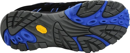 Miniatura 4 de Merrell Moab 2 - Calzado de senderismo con ventilación para mujer