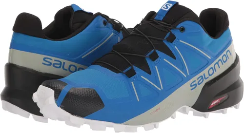 Miniatura 7 de Tenis Salomon Speedcross 5 Trail para correr en senderos, para hombre