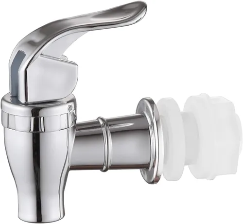 Boquilla de repuesto para dispensador de bebidas para grifo dispensador de bebidas, grifo estilo empuje para jarra dispensadora de bebidas, grifo de