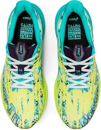 Miniatura 6 de Asics Zapatillas de running Noosa TRI 14 para mujer